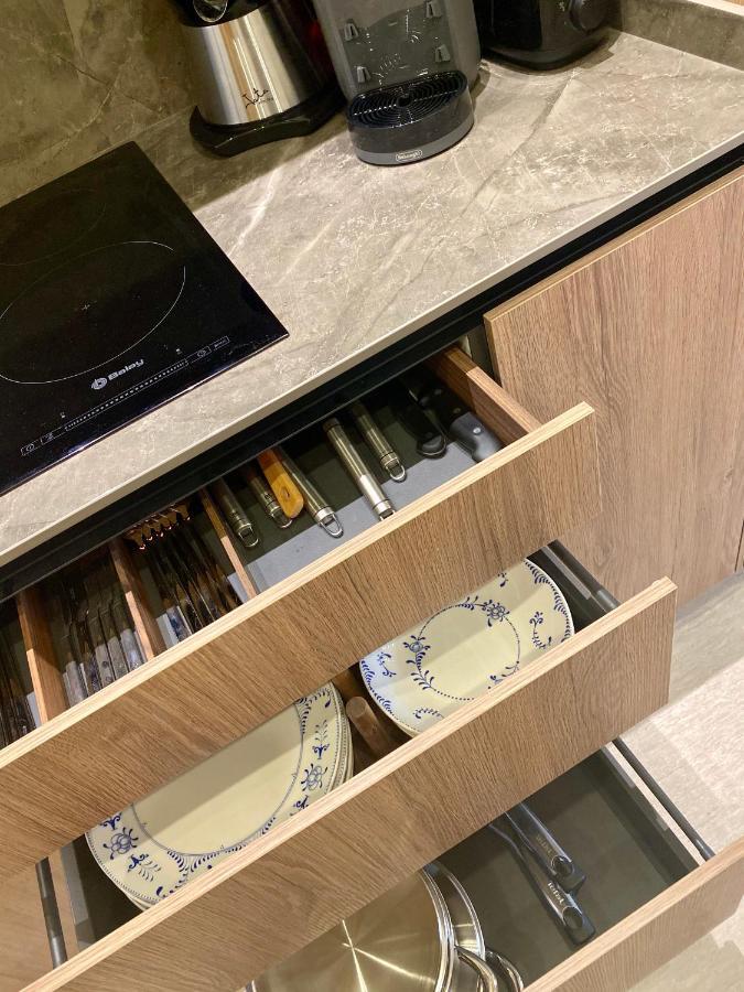 Churruca 2 Vigo Zewnętrze zdjęcie
